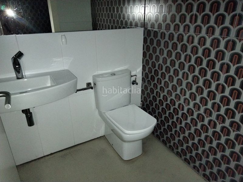Foto 3a8ac926-dacc-4a89-82e4-b343ecfce030. Local comercial a Casco Antiguo Logroño