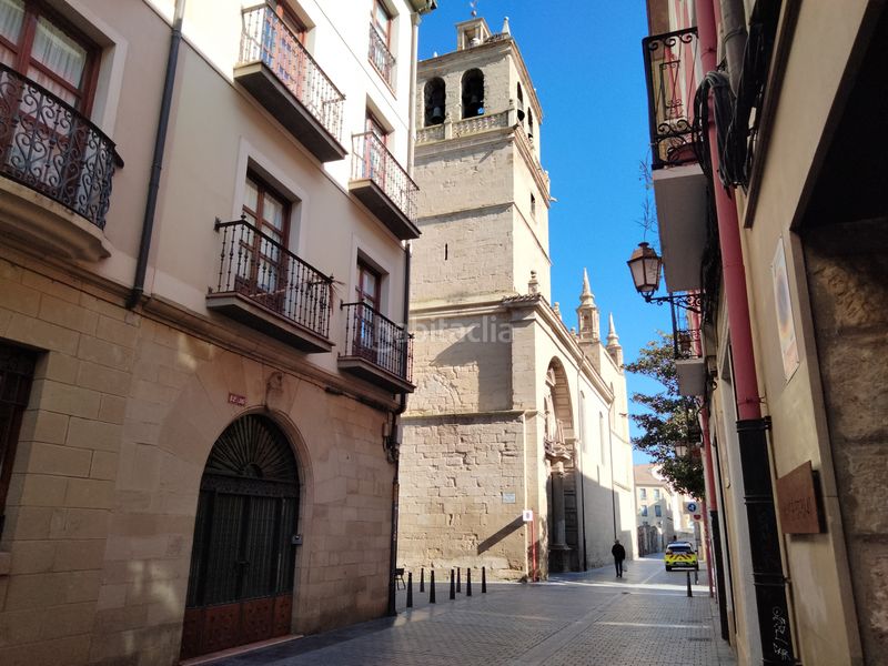 Foto 8ccc6c02-34d8-463c-9d9b-5c43e9620279. Local comercial a Casco Antiguo Logroño