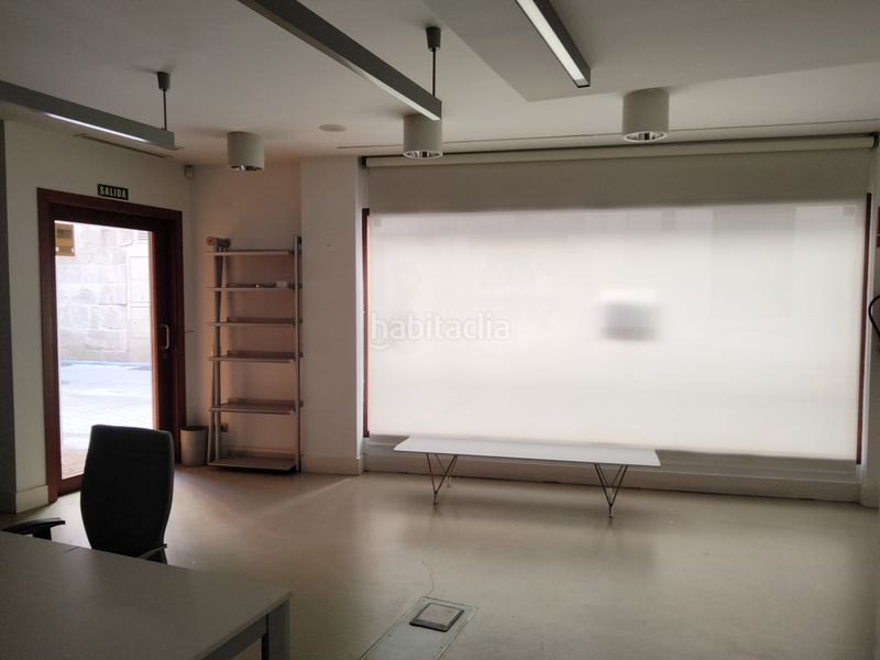 Foto 9f0584a1-e1cb-4b23-b157-1ce6c842dce4. Local comercial a Casco Antiguo Logroño