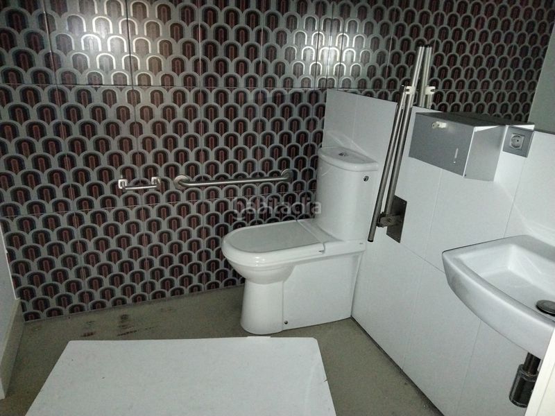 Foto c092cb1b-a1ad-4754-8768-fc8db24639bc. Local comercial a Casco Antiguo Logroño