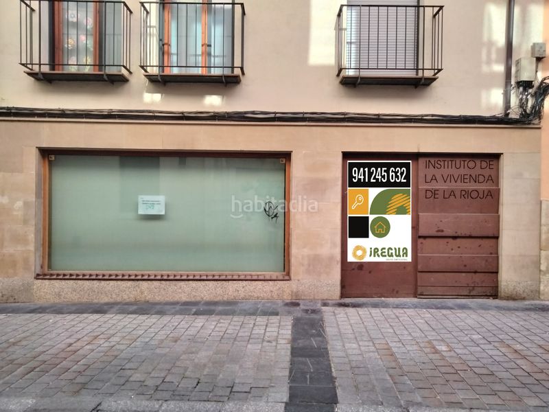 Foto cfc5bfff-fd54-4196-bb19-06037e38aafc. Local comercial a Casco Antiguo Logroño
