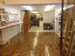 Local Comercial a Logroño - Samalar