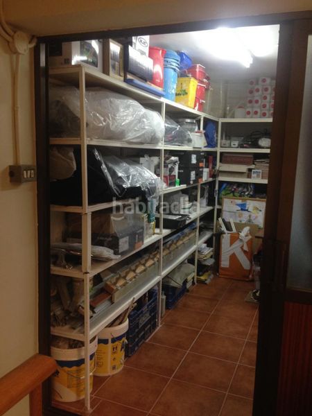 Foto 1a701480-87fe-4029-973e-b2da5f484356. Local comercial a Oeste Logroño