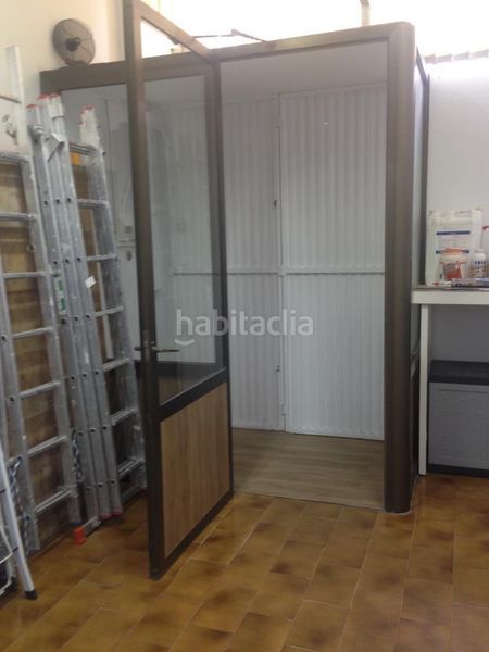 Foto 211448b5-0634-4be3-b982-d021567fd8ac. Local comercial a Oeste Logroño