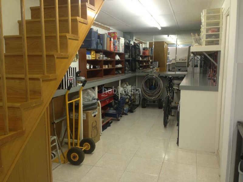 Foto 227716b8-5d3b-4916-ad44-944b941e0f5c. Local comercial a Oeste Logroño