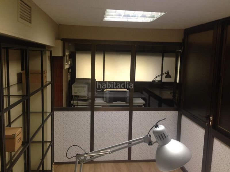 Foto 33adc555-0f42-481e-bbc0-c3b4a9ac59c5. Local comercial a Oeste Logroño