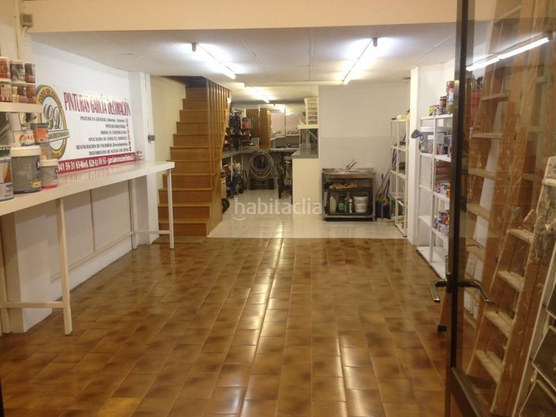 Foto 662a72b3-45f3-46f8-b0b1-af625c4b9c09. Local comercial a Oeste Logroño
