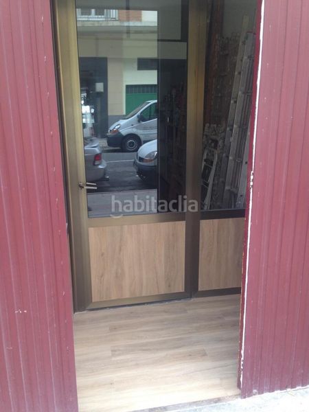 Foto b9401891-dc25-45a5-85d6-7db00956f093. Local comercial a Oeste Logroño