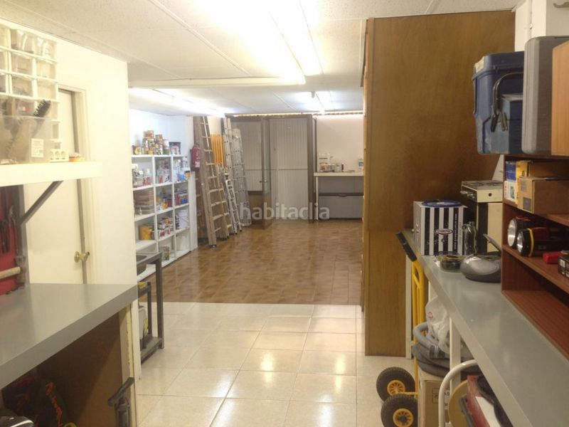 Foto f80a5421-258a-4c86-b0b3-3856b48e2f68. Local comercial a Oeste Logroño
