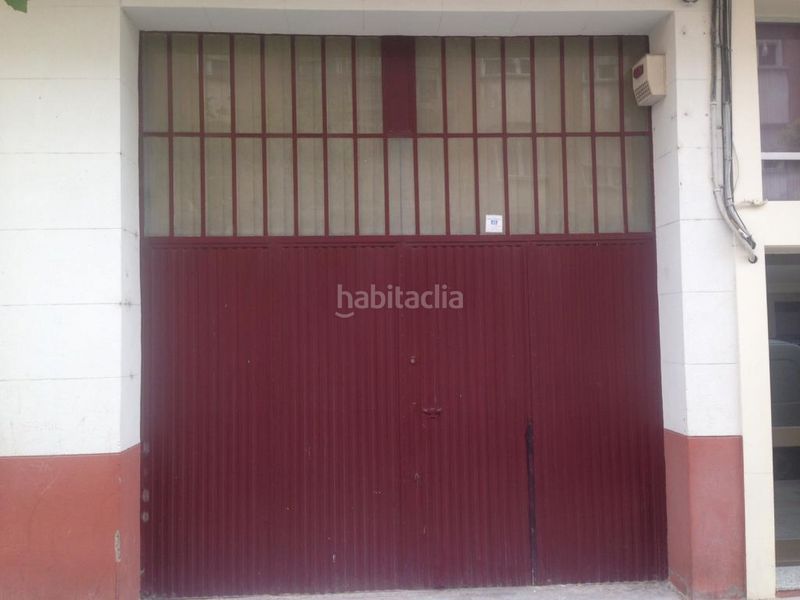Foto f8ad9ece-4522-4095-8850-d22168c4dc97. Local comercial a Oeste Logroño