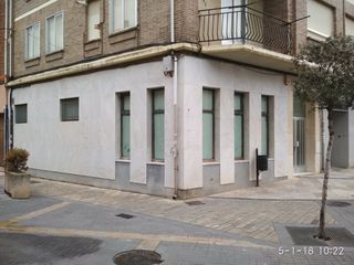 Miete Geschäftsraum  Fuenmayor - plaza félix azpilicueta. Local acondicionado totalmente en fuenmayor. para muchos tipos d