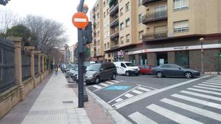Local Comercial a Logroño - marques de murrieta