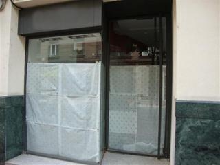 Lloguer Local Comercial  Logroño - doctores castroviejo. Local en zona peatonal totalmente acondicionado y decorado donde