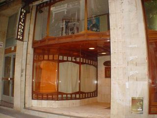 Miete Geschäftsraum  Logroño - duquesa de la victoria. Estupendo local céntrico próximo al espolón, totalmente acondici