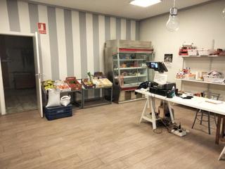 Local Comercial en Logroño - Dúques de Nájera