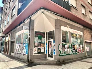 Local Comercial a Logroño - Caballero de la Rosa