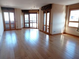 Appartement à Gran Via. Impresionante piso de 173 metros cuadrados en pleno corazón de l