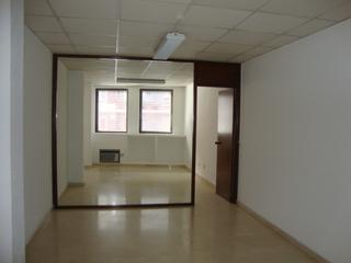 Office space  Logroño - avd/ de portugal. Oficina en venta logroño