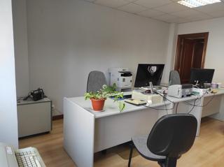 Oficina  Logroño - velez de guevara. Oficina en venta logroño