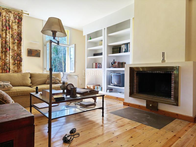 Foto bc0fcc38-476b-46e7-a2e8-5bf4c1732187. Maison avec chauffage parking dans Lardero