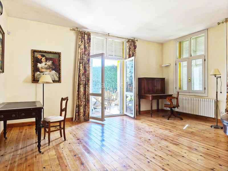 Foto f3069053-3731-43f3-ba7f-418a3497c648. Maison avec chauffage parking dans Lardero