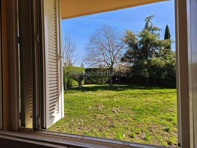 Foto ff1a7737-c258-410d-81b2-6b2577b4e83f. Maison avec chauffage parking dans Lardero