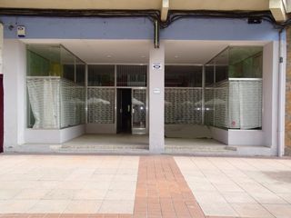 Locale commerciale in Logroño - calvo sotelo