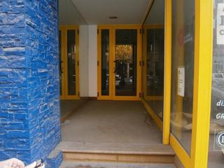 Local Comercial a Jesuitas