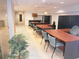 Location Local commercial  Logroño - av de la rioja. Local en el espolón, totalmente acondicionado. equipado de mater