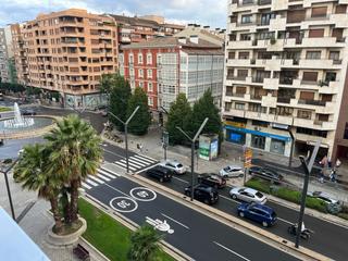Lloguer Pis  Logroño - cl gran via juan carlos i. Piso en alquiler en el centro de logroño