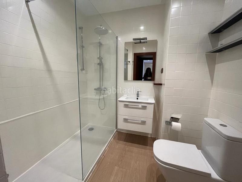 Foto 137ce38a-0510-4a20-a41c-25bb2260b395. Lloguer pis amb calefacció aparcament a Gran Via Logroño