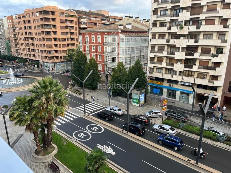 Foto 298d0dd7-d309-4b11-afb2-7575b0ebcd8e. Location appartement avec chauffage parking dans Gran Via Logroño