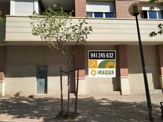 Local Comercial a Logroño - Gonzalo de Berceo
