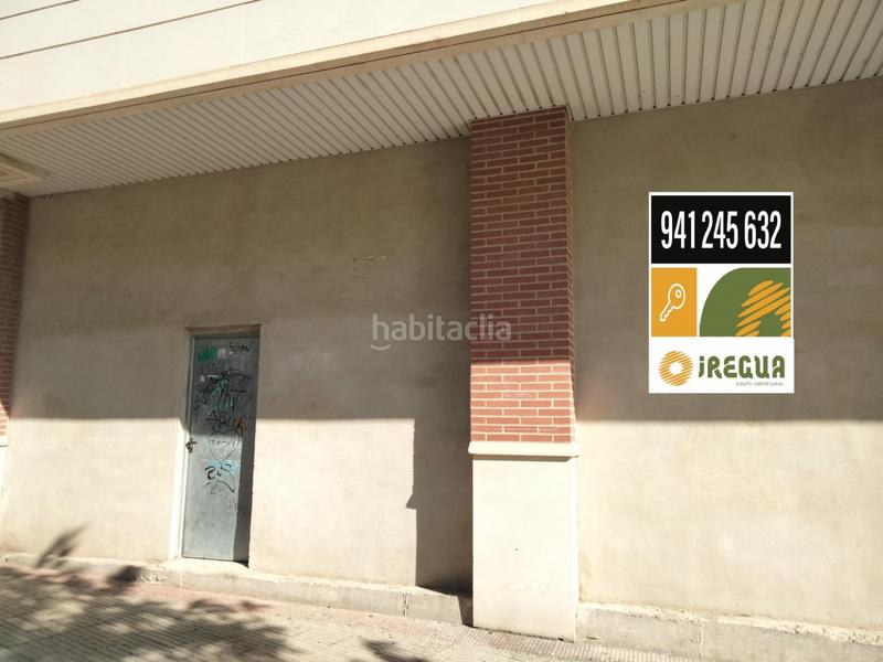 Foto 4097bbc5-fc81-4a04-b129-e68ef2febf62. Alquiler local comercial local de 129 metros cuadrados en venta y alquiler. diáfano. cuenta con salida de humos. en Logroño