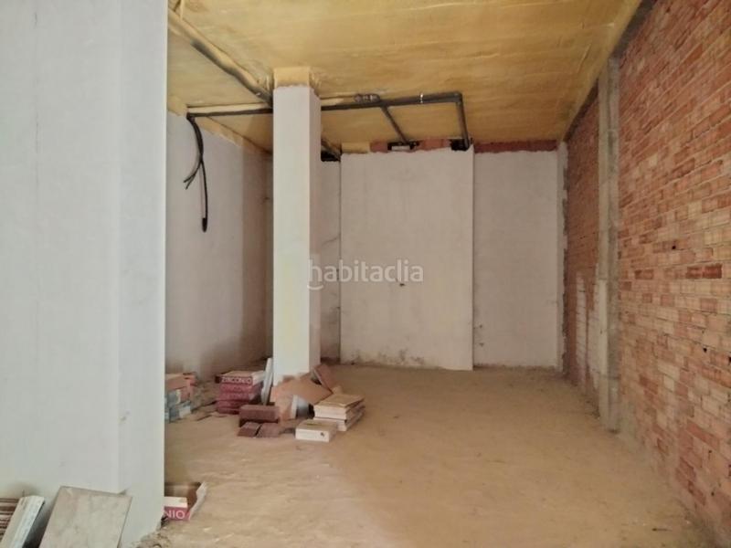 Foto dec08361-2694-4f7f-96c2-80c03672ea15. Lloguer local comercial a Oeste Logroño