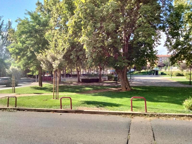 Foto 1a8c18aa-47ac-40fc-951a-3c2414c32106. Location local commercial dans Oeste Logroño