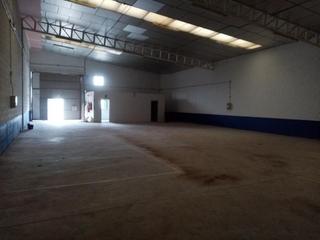Lloguer Nau industrial  Logroño - portalada. Nave ubicada en calle principal del polígono la portalada , dist