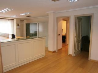 Bureau  Logroño - vara de rey. Oficina en venta en el centro de logroño