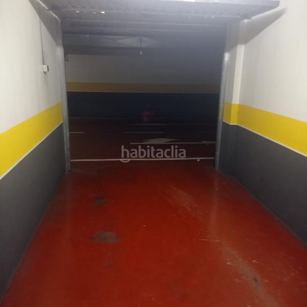 Foto 496d0d3f-e6db-4130-a9ac-4ebf745ec655. Aparcament cotxe a Gran Via Logroño