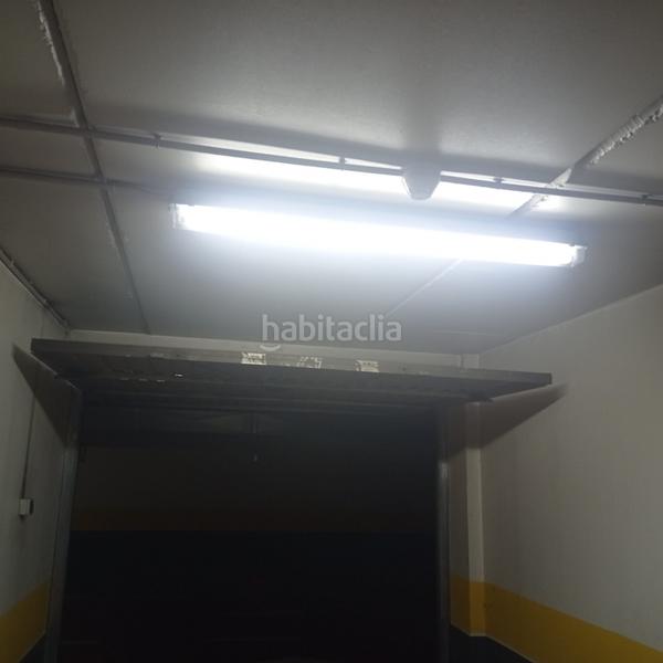 Foto 822c468a-c55c-4296-a728-f07fdc8cd787. Aparcament cotxe a Gran Via Logroño