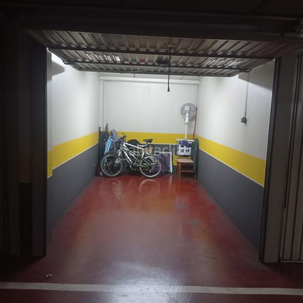 Foto 9b3d1c6c-d4fe-4479-8e5c-d145eaef8b98. Aparcament cotxe a Gran Via Logroño