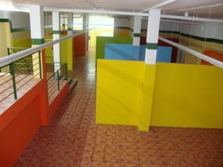 Business premise  Logroño - avda burgos. Avda. burgos sotanoplanta baja. se puede segregar