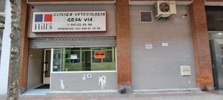 Local Comercial  Logroño - calle vitoria. Calle lardero