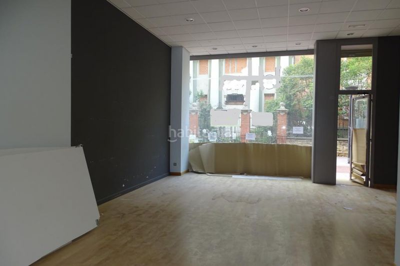Foto 4de7f83f-b460-4aa6-a769-03256ae1afd9. Local comercial  en venta en Gran Via Logroño