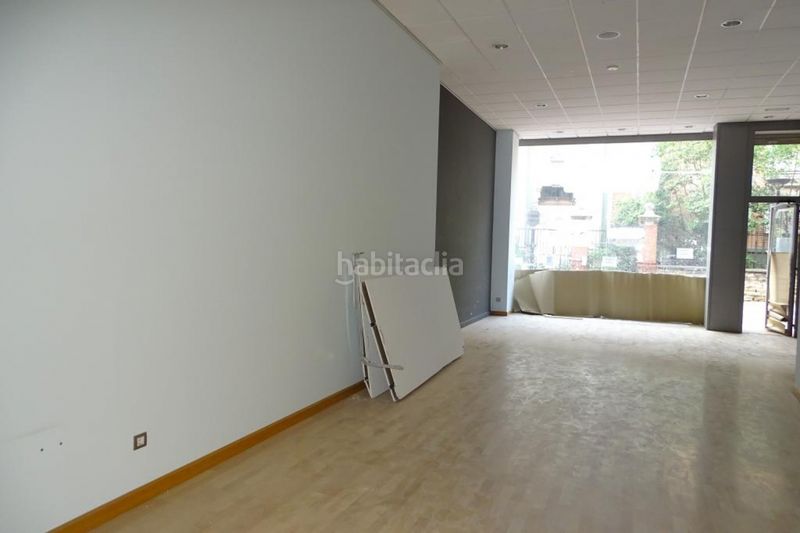 Foto 576b38f0-09da-4294-b9ca-f643566de78e. Local comercial  en venta en Gran Via Logroño
