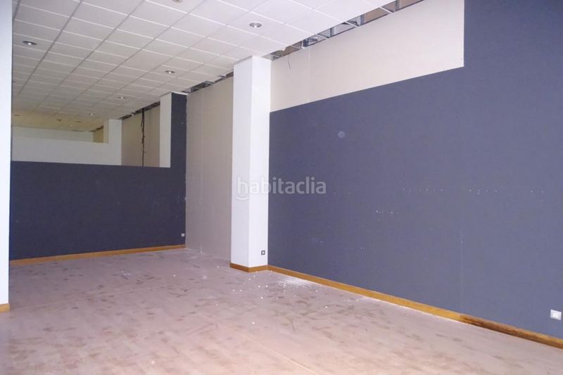Foto 5b7c362b-0422-41b6-8847-c7a6e36685ac. Local comercial  en venta en Gran Via Logroño