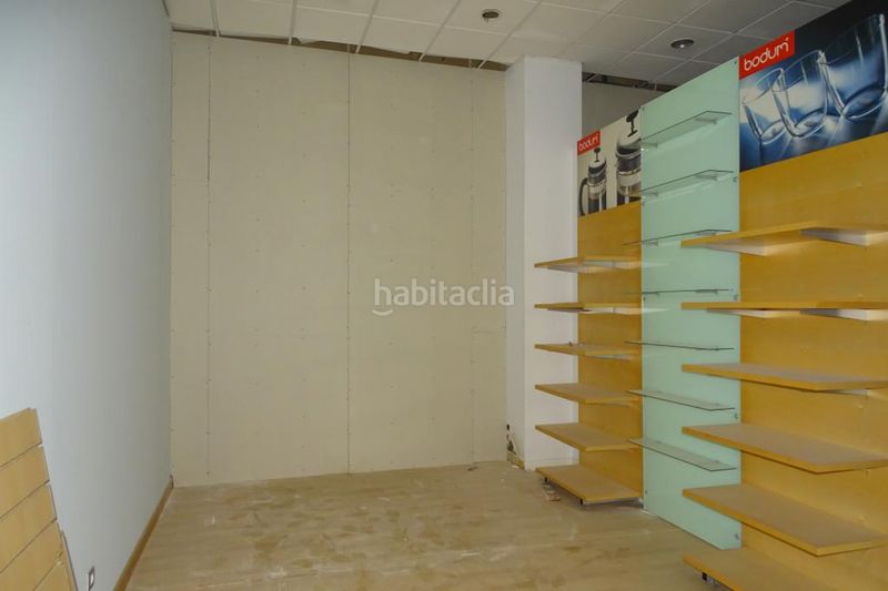 Foto 6b332065-d584-4d5e-b27f-f085e105deab. Local comercial  en venta en Gran Via Logroño