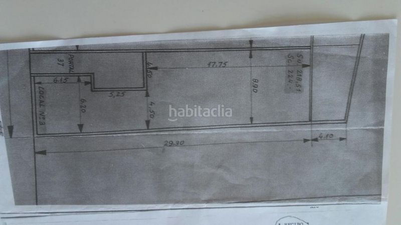 Foto 7dbe3bd7-e89c-4705-aef1-9d2d814705d4. Local comercial  en venta en Gran Via Logroño