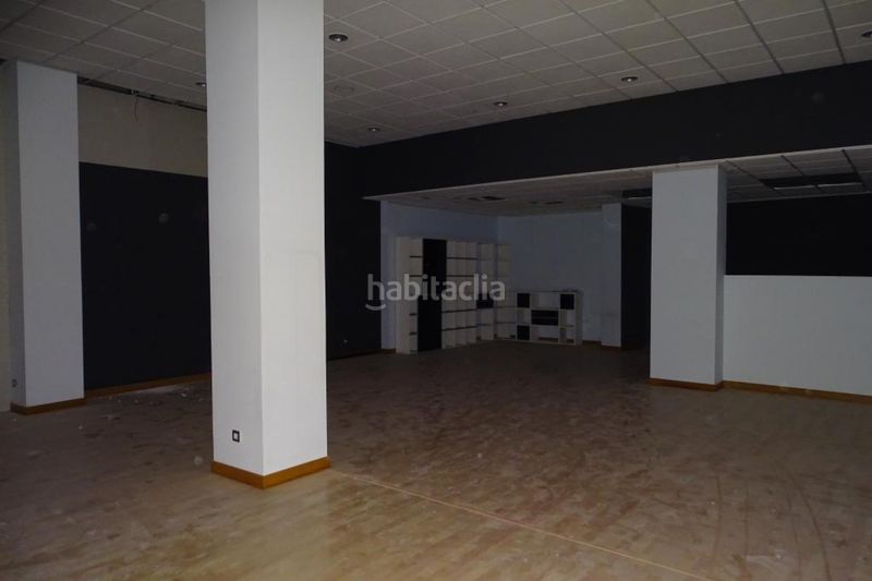 Foto 8131be6a-5e89-416d-8db5-d3bcce507bc6. Local comercial  en venta en Gran Via Logroño
