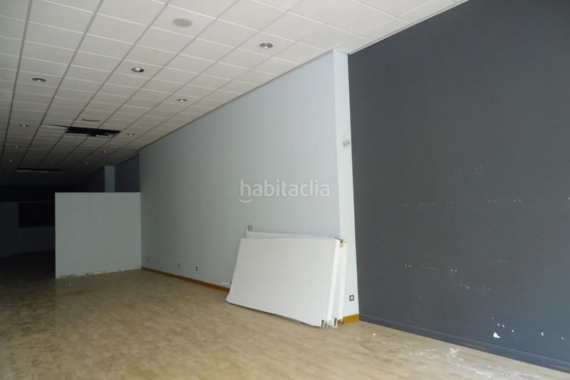 Foto 914ce1fc-ffe8-414f-913e-08c5cffd92d3. Local comercial  en venta en Gran Via Logroño